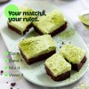 Matcha Dna Té Verde Matcha Orgánico En Polvo 8 Oz