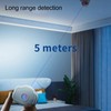 Infrared Camera Detector High Sensitivity 3 Gears Prevent Peeping Camera