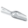 5 Oz Capacity Bar Ice Scoop Stainless Steel