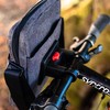 fixbag FB1_47164 Shoulder Bag with Adapter Plate for All Klickfix