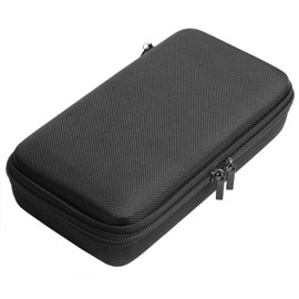 BuerHaton ProtectiveCarrying Case Compatible with BLCKTEC 440 400/420 Bluetooth OBD2 Scanner Diagnostic Tool Car Code Reader Scanner（ Only Case）