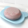 The Ondam Bear Soap Dish Shower Rod Soap Holder 8ea