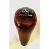 AMG Wood Gear Shift Knob for Mercedes W202 C208 209