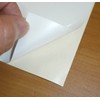 SST Value Pack of 4 White Whiteboard Sheets, A4 Type,