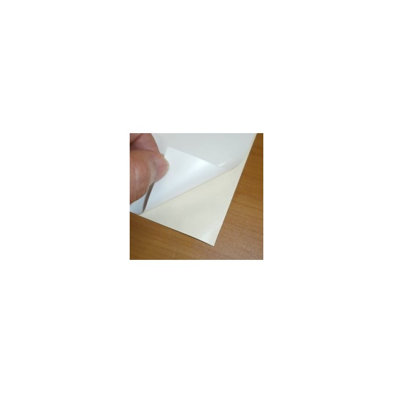 SST Value Pack of 4 White Whiteboard Sheets, A4 Type,