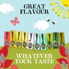 Clipper Fairtrade Organic English Breakfast Tea Bags | Black Tea