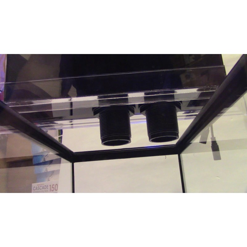 WSR Algae Clean Scrubber Mounting Rail for Sumps ACS-SR16