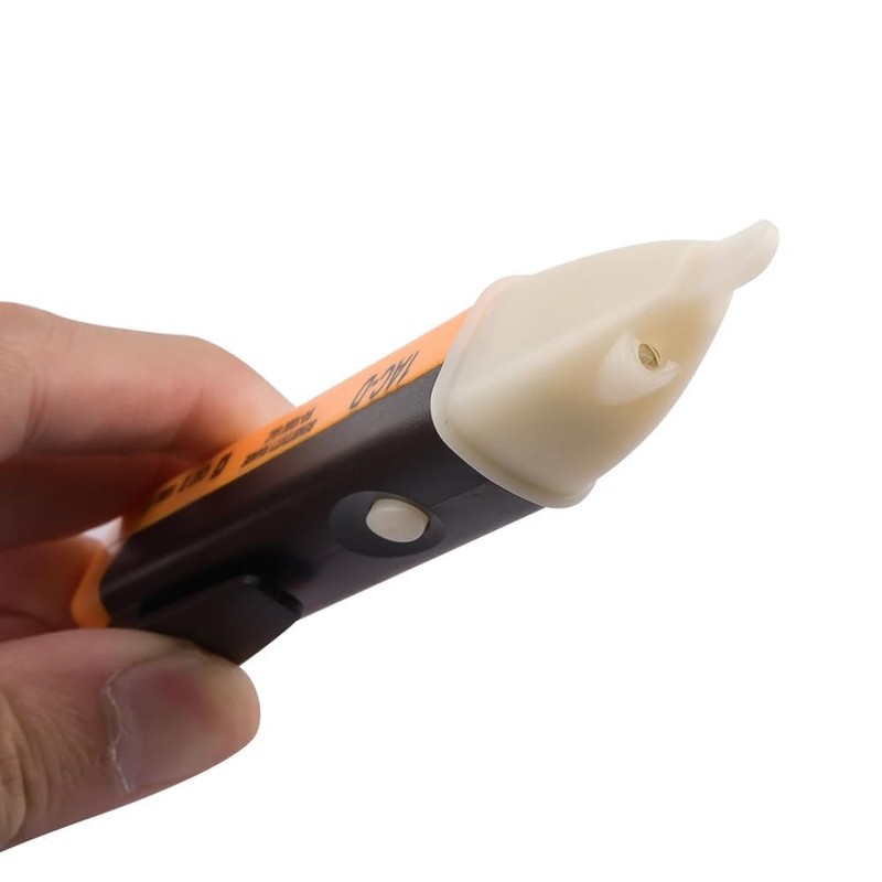 Non Contact Electric Voltage Tester Range 90V to 1000V Digital