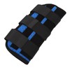 Wrist Brace Medium Adjustable Ergonomic Carpal Support Brace with Splint