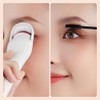 CENCI Heated Eyelash Curler Version3 60° Constant Temperature 10-Sec Quick