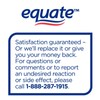[2 Pack] Equate Powder Spray for Jock Itch Relief 4.6