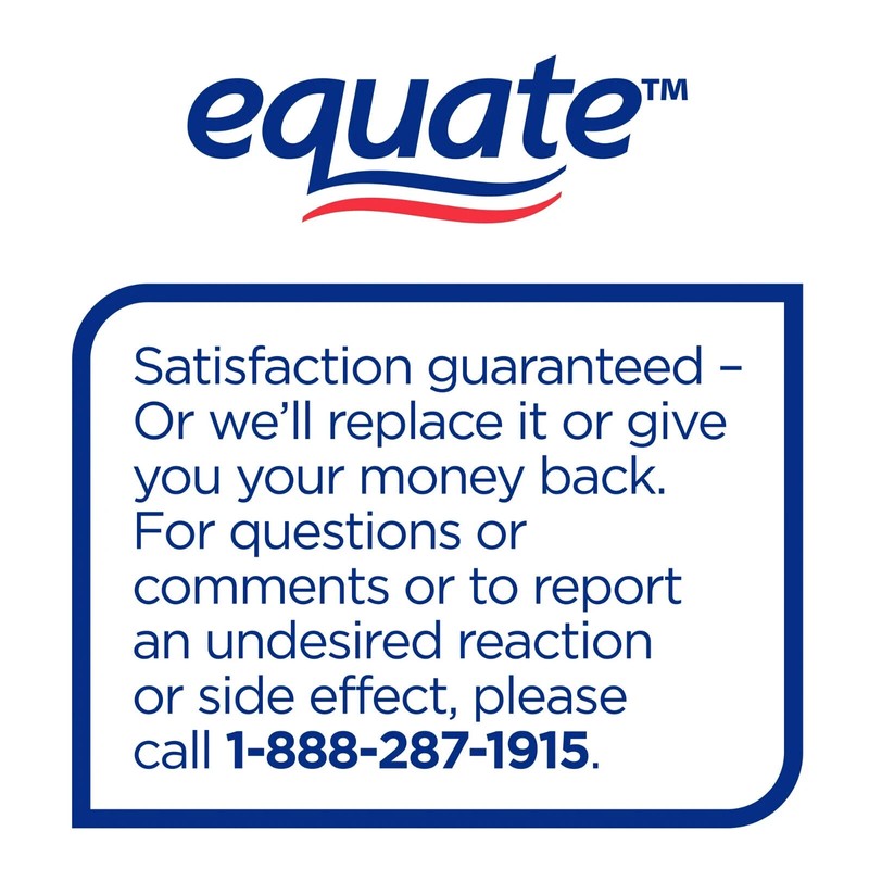 [2 Pack] Equate Powder Spray for Jock Itch Relief 4.6