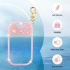 TERPINK Silicone Case Compatible with Touchland Hand Sanitizer Spray, Protective
