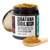 Aceite De Batana For El Cabello - Mascarilla Capilar Batana