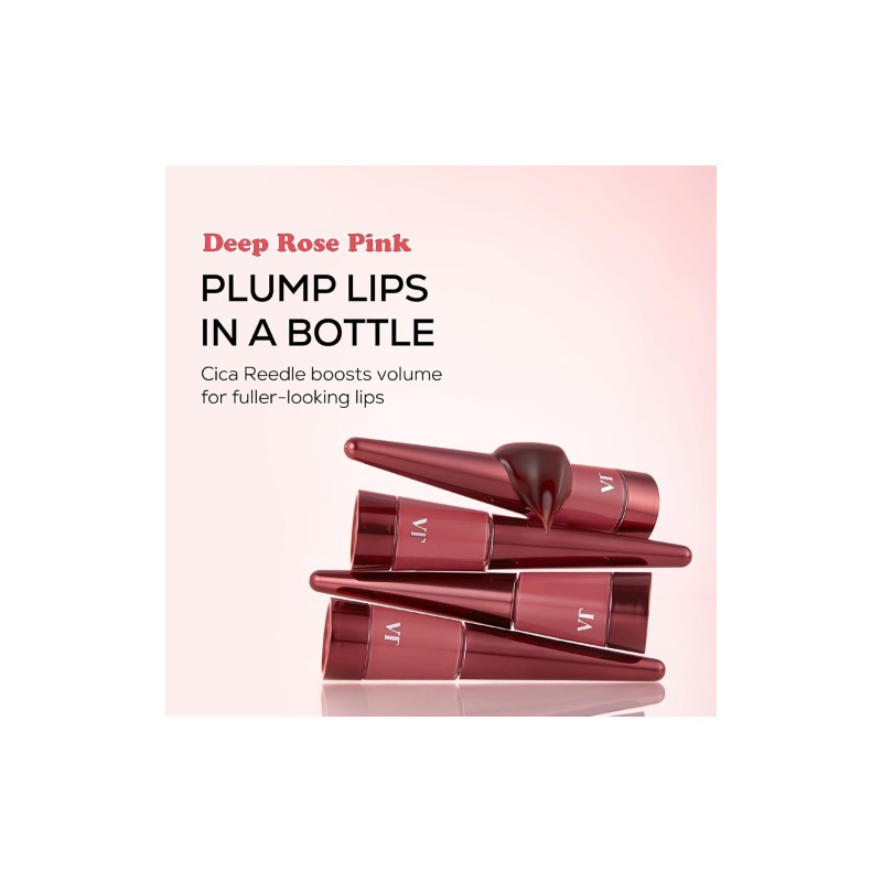VT Cosmetics [VT Cosmetics]Reedle Shot Lip Plumper Rose Berry