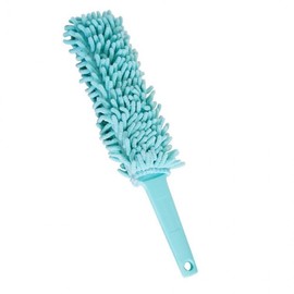 Small duster bathroom cleaning tool props 5ea
