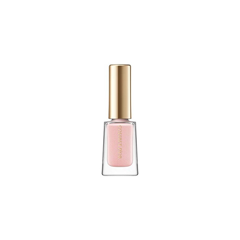 Coffret d'or Color Enamel Nail PK-169