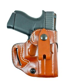 Desantis Osprey Holster, Tan, Right, FITS: SIG P365, P365 SAS