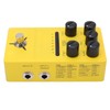 Multi Modulation Pedal Stereo 11 Modulation Effects True Bypass Phase