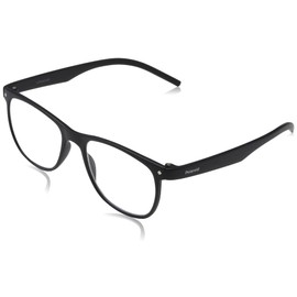 Polaroid PLD 0019/r/ch Sunglasses, 003/30 MATT Black, 51