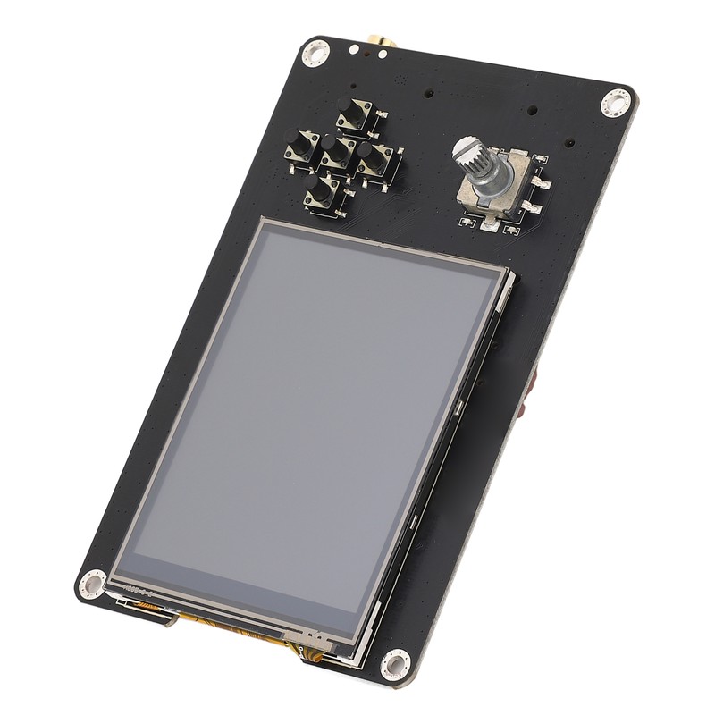 Portapack H2 SDR Radio Transmitter Board SDR Radio Transmitter Receiver