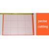 A3 Cutting Mat, 31 * 43cm Non-Slip Surface Craft Cutting