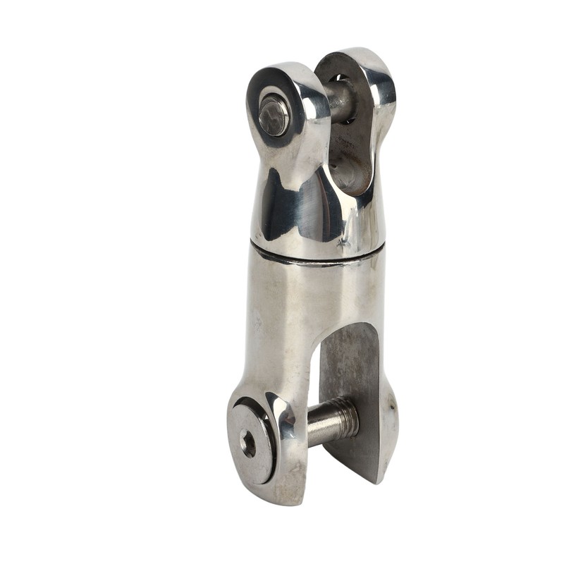 Boat Anchor Chain Connector 316 Stainless Steel Rust Proof 3/8in