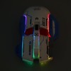 Heayzoki Ratón Bluetooth para Juegos, Tri Mode 2.4G Ratón Bluetooth