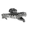 Dryad Design Pewter Norse God Thors Hammer Mjolnir Belt Buckle
