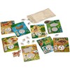 Ravensburger 25035 6 "Feeding Animals" Game