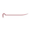 Hultafors 827023 108MINI 7.5-inch Steel Mini Wrecking Bar