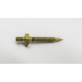 Flywheel Supply Maytag Gas Washer Engine Motor Model 92 Fuel Needle Valve Carburetor Mixer 72