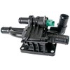 HELLA 8MT 354 777-071 Thermostat, coolant - Opening Temperature: 83°C