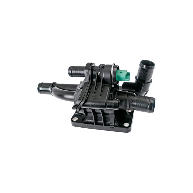 HELLA 8MT 354 777-071 Thermostat, coolant - Opening Temperature: 83°C