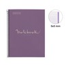 Miquelrius - Notebook Emotions Notebook 100% Recycled 1 Strip A4