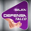 Silkamedic Talco Extra Secante Para Pies. Bote con 150g.