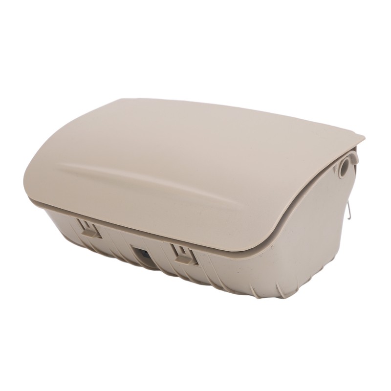 Car Roof Sunglasses Storage Box 5E0868837 Dust Proof Sunglasses Holder