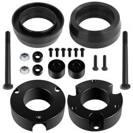 Nemtor 3" Front 2" Rear Differential Drop Leveling Lift Kit for FJ Cruiser,for 4Runner