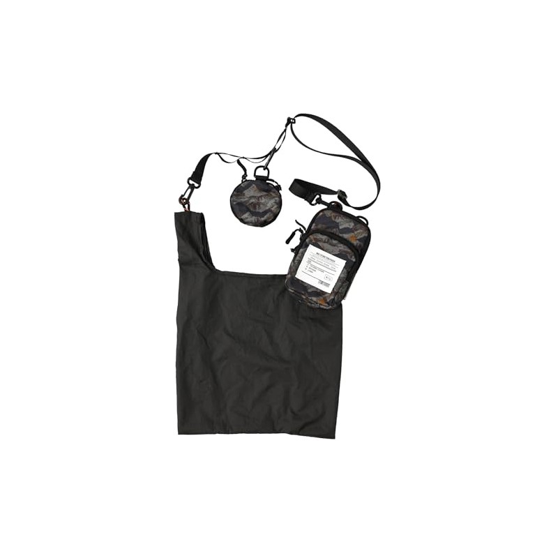 Kiu K372-367 Sierra Bag
