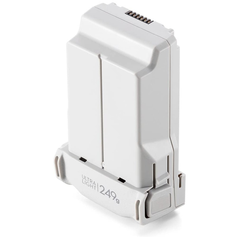 DJI Mini 3 Series Intelligent Flight Battery (2-Pack) (Renewed)