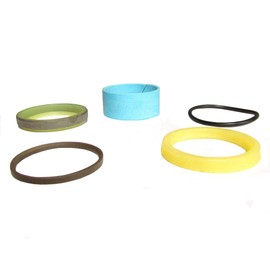 RAParts RE20434 Seal Kit, Rod 45 mm Fits John Deere 450G Wide Track, 550G, 650G