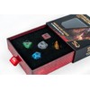 FanRoll D&D 50th Anniversary Commemorative Kit