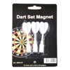 Spare Arrows for Dart Board Magnet - 3 St Set