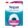 Nexcare Nexcare Soft & Stretch First Aid Tape, Help Keep