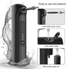 Ear Washer Cleansing Kit Wax Removal IPX7 Waterproof Ear Irrigation