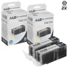 LD Compatible Ink Cartridge Replacement for Canon PGI-270XL 0319C001 High