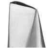 Ateco S/S Tube Rose Petal Decorating Pastry Tip #104S