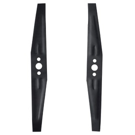 Fly007 Lawnmower Blade 33cm Replacement for Flymo Turbo Lite 330, Turbo Compact 330, Turbo Compact Vision 330 by Swess