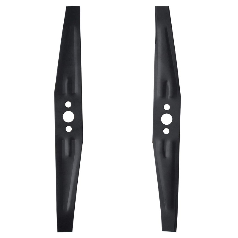 Fly007 Lawnmower Blade 33cm Replacement for Flymo Turbo Lite 330,