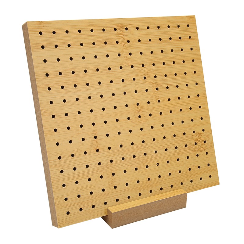 Crochet Blocking Board with 6 Pins 3mm Hole Diameter Tetragonum